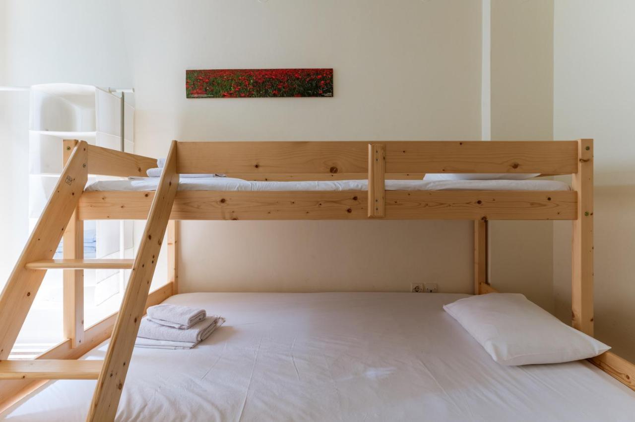 En Tino Basement 5 Hotel Tinos ภายนอก รูปภาพ